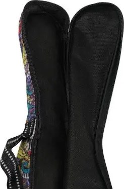 Чехол для укулеле Mezzo MZ-ChUS21-2m