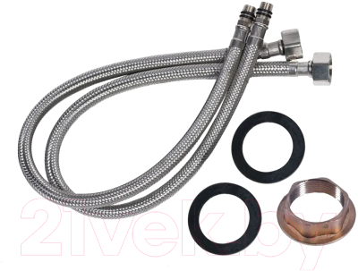 Смеситель Wisent WP10001-2