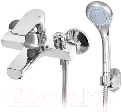 Смеситель Wisent WP30222