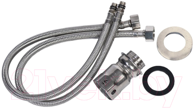 Смеситель Wisent WP49-098-4-20