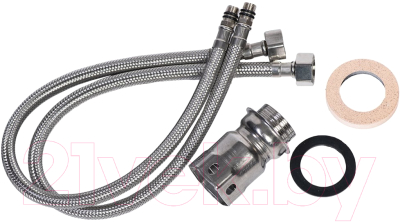 Смеситель Wisent WP49-098-4-21