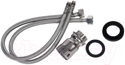 Смеситель Wisent WP49-098-4-25