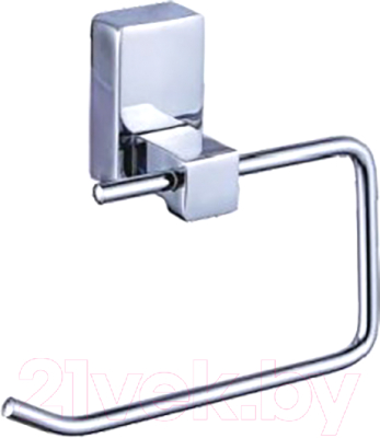 Держатель для туалетной бумаги Wisent WP2703-2 - фото