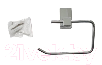 Держатель для туалетной бумаги Wisent WP2703-2