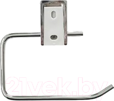 Держатель для туалетной бумаги Wisent WP2703-2