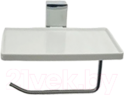 Держатель для туалетной бумаги Wisent WP2703-4 - фото