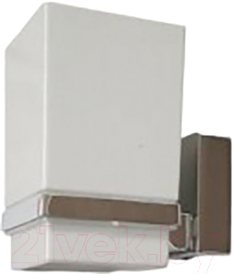 Стакан для зубной щетки и пасты Wisent WP2706 - фото