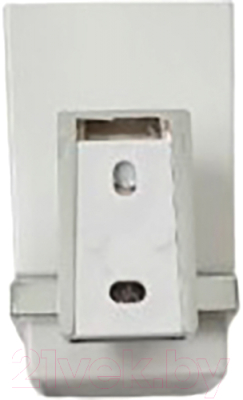 Стакан для зубной щетки и пасты Wisent WP2706