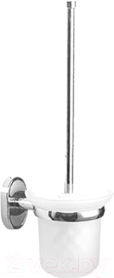 Ершик для унитаза Wisent WP2810 - фото