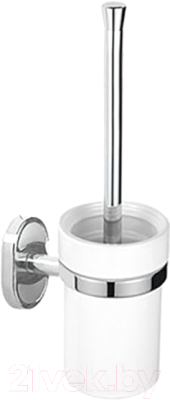 Ершик для унитаза Wisent WP2810-2 - фото