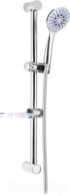 Душевой гарнитур Wisent WP8026 - фото