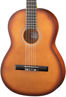 Акустическая гитара Presto Music GC-BNSB20-G