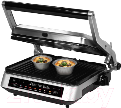 Электрогриль Zigmund & Shtain ZEG-940