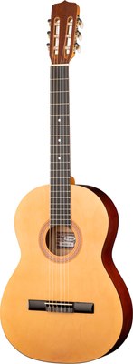 Акустическая гитара Presto Music GC-NAT-20G - фото