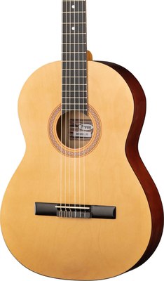 Акустическая гитара Presto Music GC-NAT-20G