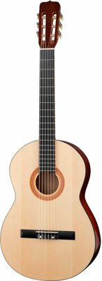 Акустическая гитара Presto Music GC-NAT-40 - фото