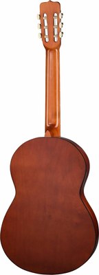 Акустическая гитара Presto Music GC-NAT-40