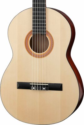 Акустическая гитара Presto Music GC-NAT-40