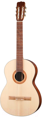 Акустическая гитара Presto Music GC-NAT-50 - фото