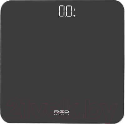 Напольные весы электронные RED solution Skybalance RS-78S - фото