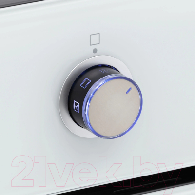 Электрический духовой шкаф Krona Lyra 45 WH / КА-00006500