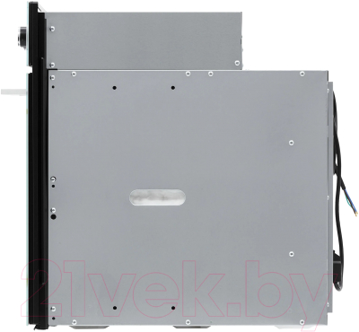 Электрический духовой шкаф Krona Lyra 45 WH / КА-00006500