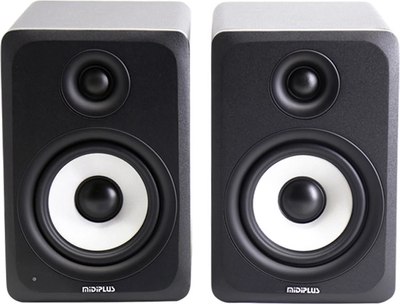Комплект студийных мониторов Midiplus MI5 II