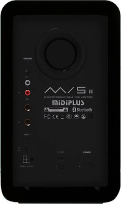 Комплект студийных мониторов Midiplus MI5 II