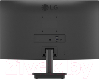 Монитор LG 24MS500-B