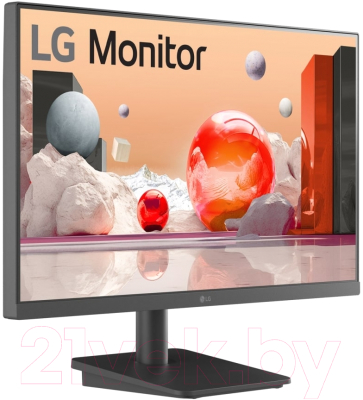 Монитор LG 24MS500-B