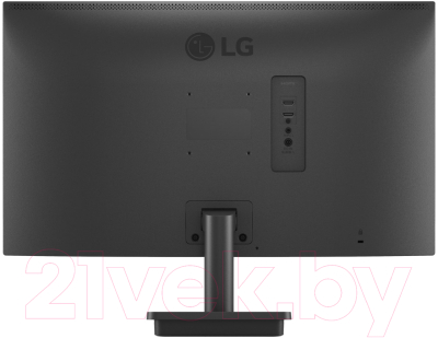 Монитор LG 25MS500-B