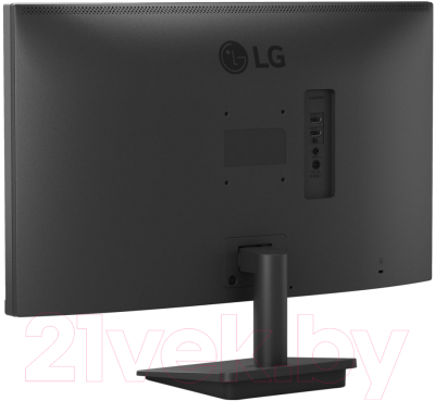 Монитор LG 25MS500-B