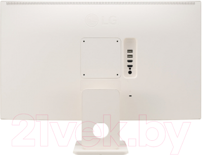 Монитор LG 27SR50F-W