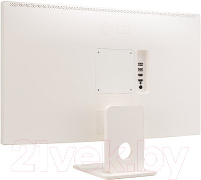 Монитор LG 27SR50F-W