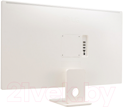 Монитор LG 32SR50F-W