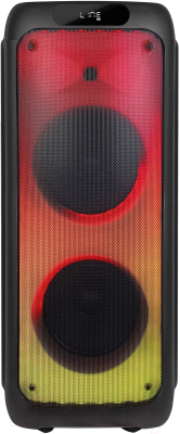 Портативная акустика Evolution FireParty V3