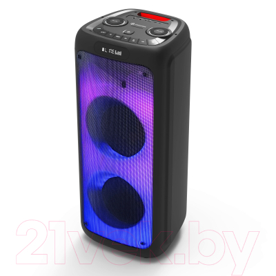 Портативная акустика Evolution FireParty V3