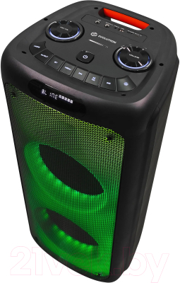 Портативная акустика Evolution FireParty V3