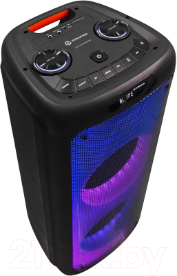 Портативная акустика Evolution FireParty V3