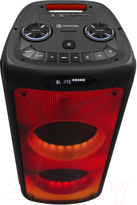 Портативная акустика Evolution FireParty V3