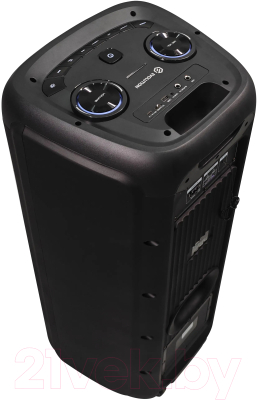 Портативная акустика Evolution FireParty V3