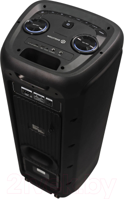 Портативная акустика Evolution FireParty V3