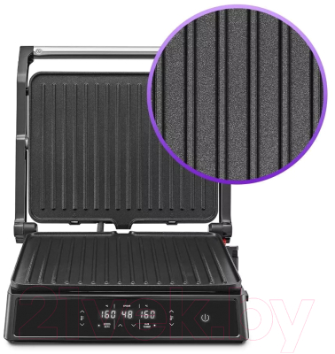 Электрогриль Kitfort КТ-3682
