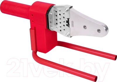 Паяльник для полипропиленовых труб Edon PWM-3/700C / 25082 - фото