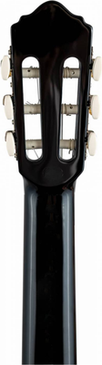 Акустическая гитара Flight C-120 BK PACK