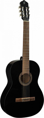 Акустическая гитара Flight C-120 BK PACK