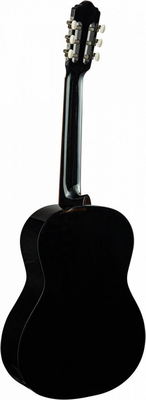 Акустическая гитара Flight C-120 BK PACK
