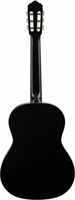 Акустическая гитара Flight C-120 BK PACK