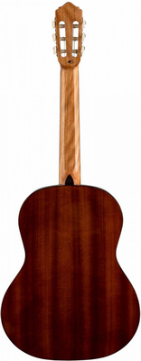 Акустическая гитара Flight C-120 BK PACK