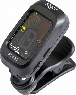 Акустическая гитара Flight C-120 BK PACK